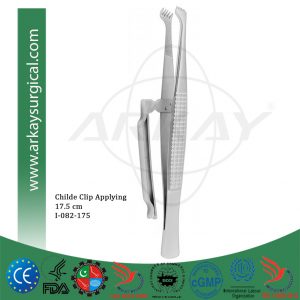 Childe Approximating Forcep