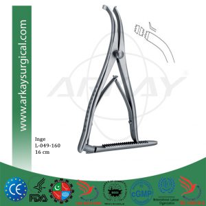 Inge Lamina Spreader