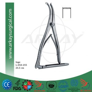 Inge Lamina Spreader