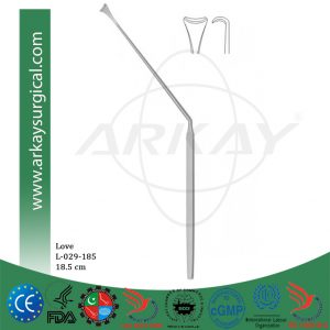 Love Nerve Root Retractor