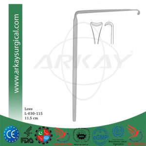 Love Nerve Root Retractor