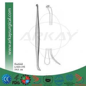 Penfield Dissector