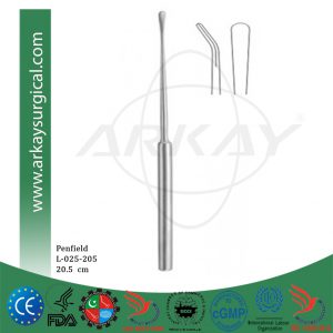 Penfield Dissector