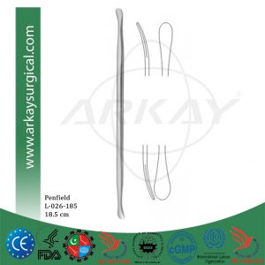 Penfield Dissector