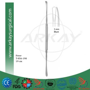 Freer Septum Elevator