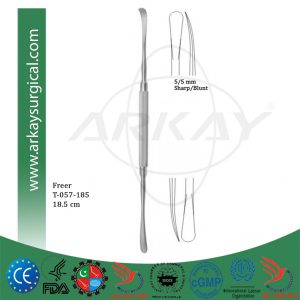 Freer Septum Elevator