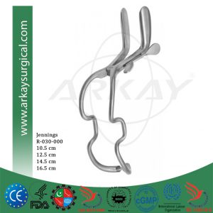 Jennings Mouth Gauge