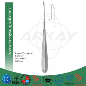 Joseph Periosteal Elevator