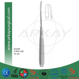 Joseph Septum Elevator