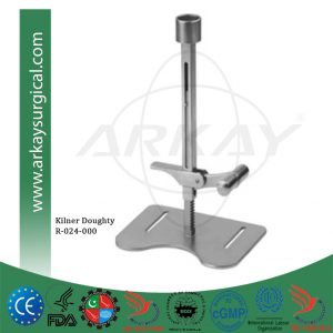 Kilner Doughty Mouth Gauge