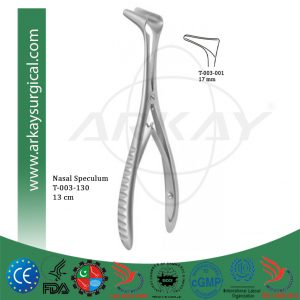 Nasal Speculum