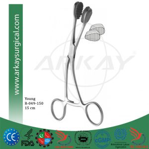 Young Tongue Spatula