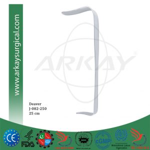 Deaver Retractor