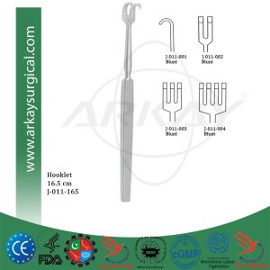 Skin Hooklet