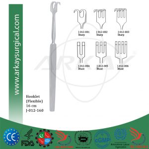 Skin Hooklet