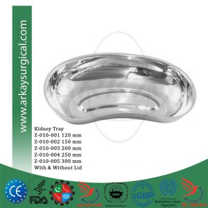 Kidney Tray