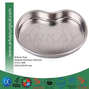 Kidney Tray