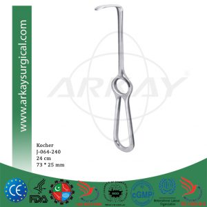 Kocher Retractor