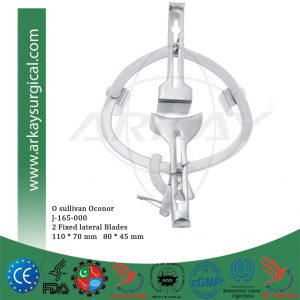 Osullivan Oconno Abdominal Retractor