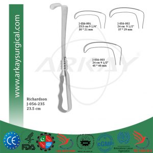 Richardson Retractor