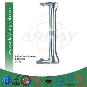 Richardson Eastman Retractor