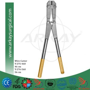 Wire Cutter Plier
