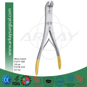 Wire Cutter Plier