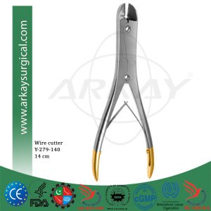 Wire Cutter Plier