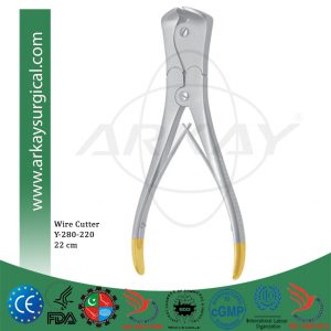 Wire Cutter Plier