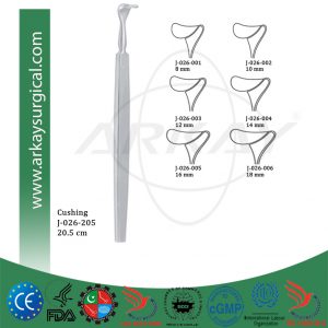 Cushing Retractor