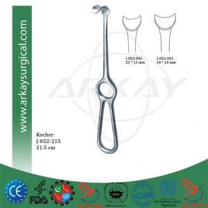 Kocher Retractor