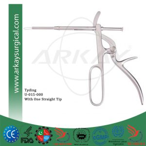 Tyding Tonsil Snares 