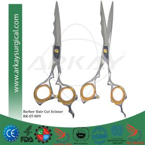 hair cutting Scissor