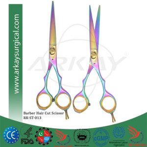 Hair Cutting Scissor