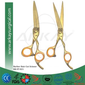Hair Cutting Scissor