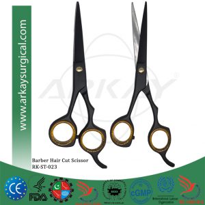 Barber Cutting Scissor