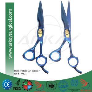 Barber Cutting Scissor