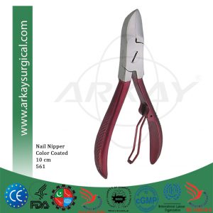 Toe Nail nipper