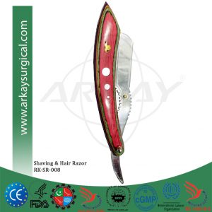 Barber Shaving Razor