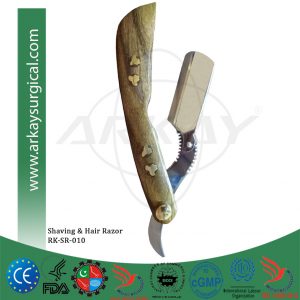 Barber Shaving Razor