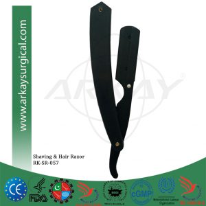 Barber Shaving Razor