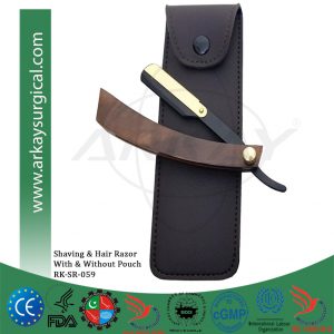 Barber Shaving Razor