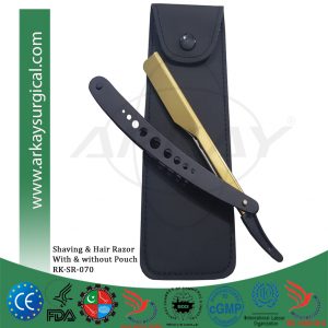 Barber Shaving Razor