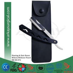 Barber Shaving Razor