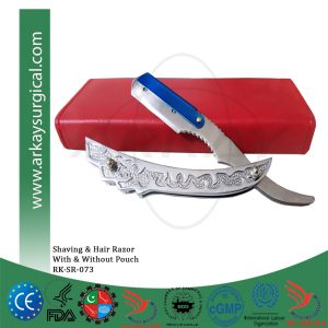 Barber Shaving Razor