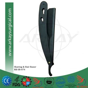 Barber Shaving Razor