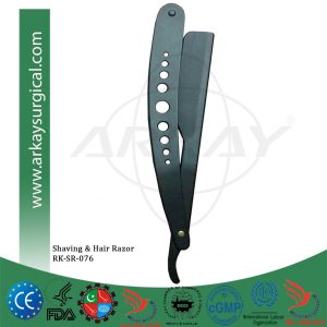 Barber Shaving Razor