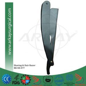 Barber Shaving Razor