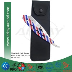 Barber Shaving Razor