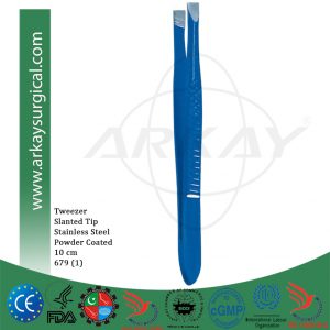 tweezer eyebrow tweezer